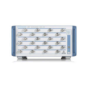 Analizador de Redes Vectoriales Rohde&Schwarz TTLTES R&S-ZNBT de 8 a 24 Puertos, Rango de Frecuencia de 100 kHz a 40 GHz - Product Image 2