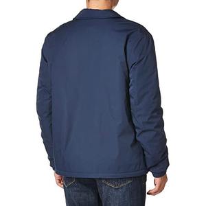 เสื้อแจ็กเก็ตโค้ชสำหรับผู้ชายเสื้อแจ็คเก็ตแบบสบายๆของ2023 - Product Image 3