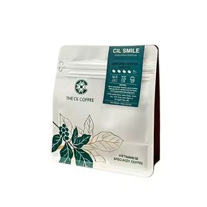 Café Gourmet Arábica y Robusta Premium SCA Orgánico, Tueste Urbano Completo, Sabor Neutro, Café CIL, Suministro para la Industria Hotelera, Bolsa - Product Image 1