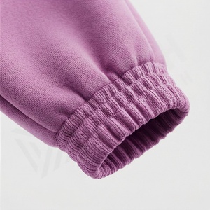 Conjunto Deportivo de Invierno para Mujer con Capucha, Talla Personalizada, Alta Calidad, para Correr, Gimnasio, Fitness, 100% Algodón, Diseño 2 en 1 - Product Image 6