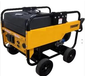 Générateur portable industriel de qualité WL12000HE-03/D 10800 Watt 20HP - Product Image 4