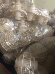 Eco-Friendly 2024 <b>Bamboo</b> <b>Lanterns</b>: Stylish and Sustainable Lighting - Product Image 2