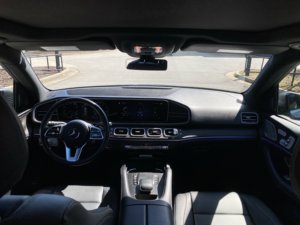 Mercedes-Benz GLE 350 AWD 4MATIC 2022 Usado en Buen Estado - Product Image 5