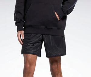 Pantalones Cortos de Malla con Estampado Floral Digital de la Mejor Calidad, Estilo Urbano, Ecológicos, Impermeables, Transpirables, con Cintura Elástica - Product Image 6