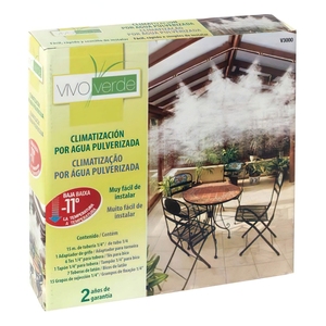 Kit per Nebulizzazione - Product Image 3
