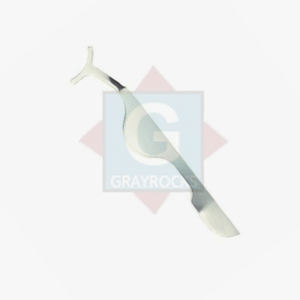 Herramienta aplicadora de pestañas de calidad superior Herramienta de extensión de pestañas de precisión de acero inoxidable - Product Image 2