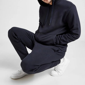 กางเกงวิ่งสำหรับผู้ชายกางเกงวิ่งสำหรับผู้ชายแบบลำลองมีไซส์ผลิตตามสั่ง - Product Image 5