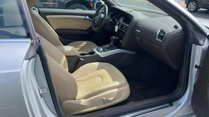 LISTO PARA ENVIAR, AUDI A5 2013 USADO, VOLANTE A LA IZQUIERDA/DERECHA - Product Image 4