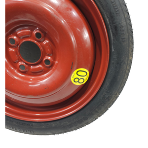 Roue de secours OPEL Agila B K12B (08>) - Product Image 2