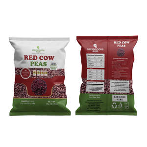 Garbanzos de vaca Desi en estilo rojo seco para delicias culinarias - Product Image 2