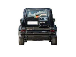 Nouveau SUV Compact Électrique 2025 en Promotion, 5 Portes, 5 Places, 2RM avec Batterie au Lithium et Autonomie de 401-500 km - Product Image 5