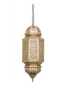 Made India <b>Cheap</b> Handmade Metal Iron Etching Mini Hanging for Moroccan <b>Candle</b> Lantern at Bulk Price with Direct Supply - Product Image 5