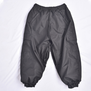 New Fashion Unisex Ski <b>Pants</b> Waterproof Baggy <b>Cargo</b> Snow <b>Pants</b> Windproof Feature Custom Streetwear Wide Leg <b>Oversized</b> For Men - Product Image 2