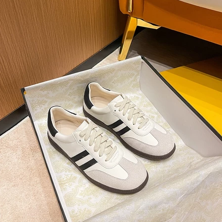 สีดำสีเบจ