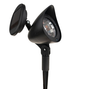 ไฟสวนพลังงานแสงอาทิตย์พร้อมเซ็นเซอร์ LED - Product Image 5
