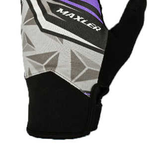 ถุงมือมอเตอร์ครอส MX XC BMX ATV แบบใหม่สั่งทำพิเศษ ป้องกันการลื่น หน้าจอสัมผัสได้ ผลิตจากหนัง สำหรับรถจักรยานยนต์ ถุงมือจักรยานเสือภูเขาสำหรับผู้ชาย - Product Image 6