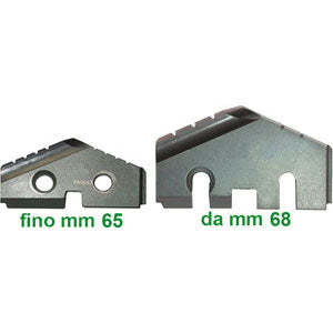 Interchangeable Plates MP05-8630GV 54 Hex Shank Type - Product Image 1