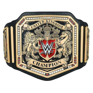 Cinturón de Campeonato Personalizado para MMA, Boxeo y Eventos Especiales, Cinturón de Campeonato de Judo y Boxeo de Cuero Genuino - Product Image 6