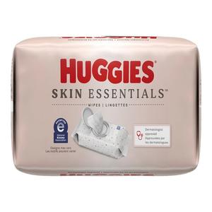 มั่นใจได้ว่าการดูแลอย่างอ่อนโยนสำหรับลูกน้อยของคุณด้วยผ้าเช็ดทำความสะอาดที่จำเป็นสำหรับผิวที่มีคุณภาพระดับพรีเมียมแพ้ง่ายและพร้อมใช้งานได้อย่างรวดเร็ว - Product Image 1