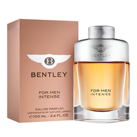 Eau de Parfum pour Homme, Parfum Boisé Intense 100 ml - Parfum de Luxe Longue Durée pour le Bureau, France