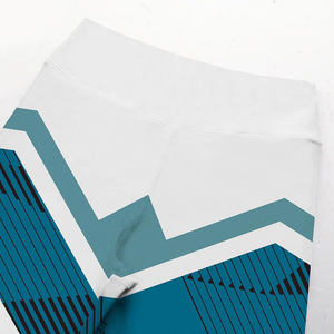 Mallas con bolsillo para mujer, pantalones de Fitness para Yoga, entrenamiento atlético, gimnasio - Product Image 6