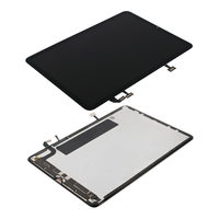 Numériseur d'écran tactile pour iPad Air 4th 10.9 2020 écran LCD avec flex tactile A2324 A2072 4G WIFI