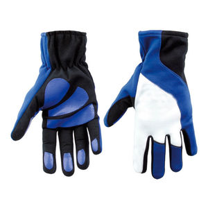 Guantes de kart de carreras de coches con agarre personalizado de alta calidad, guantes resistentes al desgaste antideslizantes, guantes a prueba de viento - Product Image 4