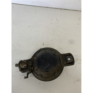 Poignée de porte extérieure avant droite FIAT Doblo Série 735309959 (00>05) - Product Image 3