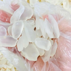 เมล็ดปาล์มแห้งเมล็ดถั่วสำหรับทำเครื่องดื่มและน้ำผลไม้ - Product Image 4
