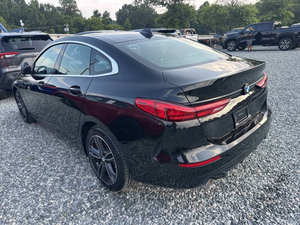 BMW Serie 2 228i Gran Coupé 4 Puertas Sedán, Modelo 2024 - Product Image 4