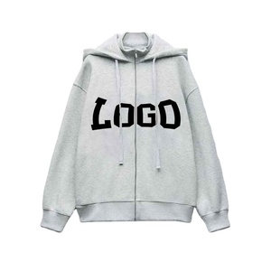 Conjunto de Sudadera con Capucha y Pantalones Cortos de Gimnasio para Mujer, Personalizable con Marca Privada OEM, Top Corto Cómodo y Sudadera Lisa - Product Image 1