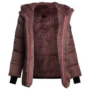 Chaquetas de Motocicleta para Mujer de Alta Calidad Más Vendidas, Chaqueta Bordada de Satén Transpirable para Exteriores, Nuevo Modelo OEM Personalizado - Product Image 3