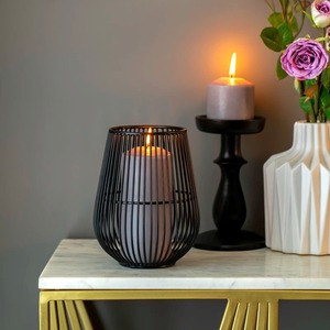 Classical Design Best Quality Handmade Hot Selling Metal <b>Candle</b> Stand Good Selling Table Ware for <b>Dinner</b> <b>Candle</b> Holder - Product Image 2
