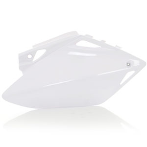 Supporto Laterale per Targa Acerbis per Moto Honda e Cornici Porta Targa - Product Image 1