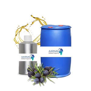 Aceite Esencial de Baya de Junípero 100% Natural y Puro (Juniperus Communis) de Nepal para Producción de Productos de Belleza, Nutritivo y Blanqueador - Product Image 2