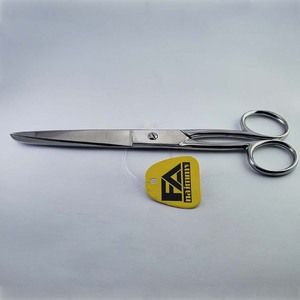 Custom Stainless Steel Household <b>Shears</b> Dressmaking <b>Tools</b> Cutting Scissors High Quality Products Best Selling Products - Product Image 4