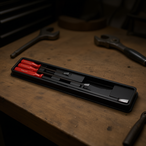 Juego de 3 Palancas de Desmontaje Facom - Product Image 3