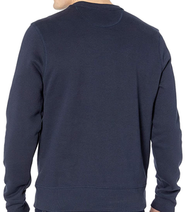 Sudadera con Capucha Cálida y Acogedora para Hombre, Otoño, Interior de Felpa Suave, Perfecta para Uso Diario, Atuendos Casuales Modernos, 100% Algodón - Product Image 2