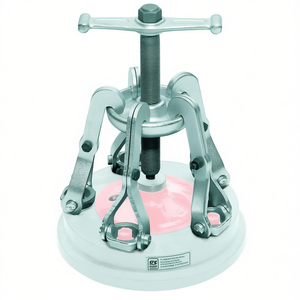 ชุดเครื่องมือถอดดุมล้อ Gedore พร้อมตะขอเกี่ยว สำหรับงานซ่อมบำรุงยานยนต์ - Product Image 2