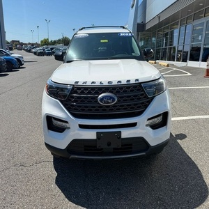 EXPLORER XLT SUV AWD 2022 USADO EN EXCELENTES CONDICIONES - Product Image 1