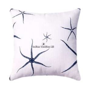 Housse de coussin à motif géométrique vintage imprimé Style bohème Rayures et taie d'oreiller personnalisée imprimée numériquement Factory Direct - Product Image 6