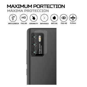 ฟิล์มกันกระแทก Cubot P50 รุ่นพิเศษ - Product Image 2