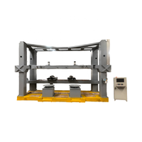Máquina de Tallado Vertical Tridimensional de Alta Precisión de 4 Ejes para Mármol y Granito
