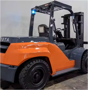 Nouvelle offre pour 2016 chariot élévateur robuste T0Y0TAS 8FD70U en stock à vendre - Product Image 1