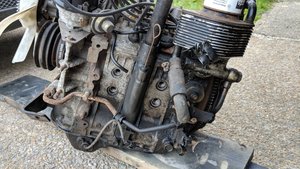 เครื่องยนต์โรตารี่ 12A ที่ผ่านการตรวจสอบและทดสอบอย่างสมบูรณ์ พร้อมส่งออกได้ทันที - Product Image 5