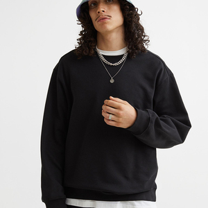 High Quality Manufacturer Custom Winter Tech Fleece Tracksuits for Cotton 3d Puff Print and Hoodie Set Unisex - Product Image 2