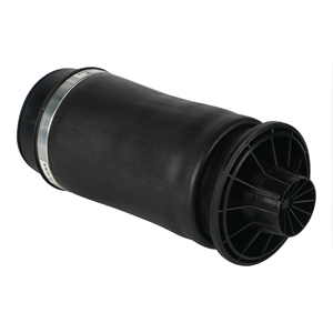 1643200625 Bolsa de Suspensión Neumática para Mercedes Benz ML W164 GL X164, Conjunto de Resorte Neumático OEM - Product Image 4