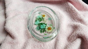 Jabonera de Resina Epoxi con Forma Personalizada, Color Personalizado, Jabonera de Resina de Alta Calidad en Oferta - Product Image 4