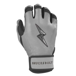 Gants de frappeur de baseball et de softball en cuir véritable de haute qualité Service ODM et OEM disponible à la vente - Product Image 3