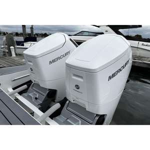 Galeon 2024 375 GTO Usado, 37 pies, Piezas y Accesorios - Product Image 5